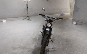 KAWASAKI 250TR BJ250F