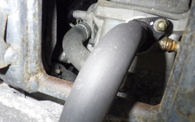 HONDA PCX125 2022 JF56