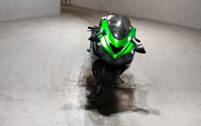 KAWASAKI ZX 1400 NINJA R ZXT40J