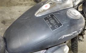 YAMAHA DRAGSTAR 250 VG02J