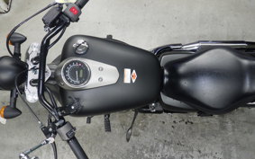 HONDA SHADOW 750 PHANTOM 2015 RC53