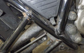 SUZUKI GRASS TRACKER NJ47A