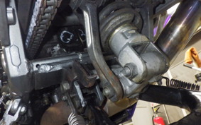 KAWASAKI ZZ1100 NINJA R 1992