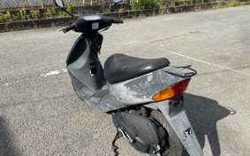SUZUKI LET`S2 CA1PA