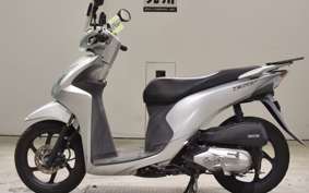 HONDA DIO 110 2017 JF58