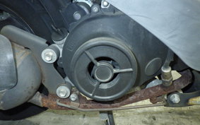 SUZUKI LET's 4 2016 CA45A