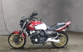 HONDA CB400SFV-3 NC39