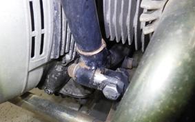 BMW R45 SIDECAR 1981