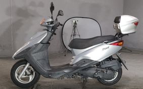 YAMAHA AKUSHI STREET SE53J