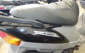 SUZUKI ADDRESS V125 G CF46A