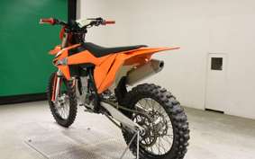 KTM 450 SX F 1997