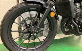 HONDA CL500 2023 PC68