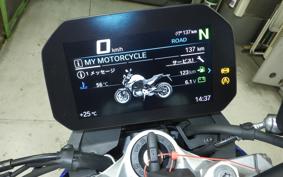 BMW F900R 2025