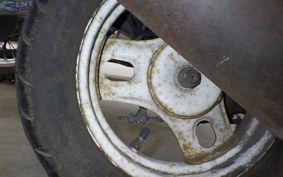 HONDA DIO AF18