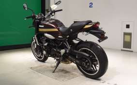 KAWASAKI Z900RS 2025 ZR900K