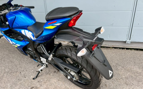 SUZUKI GSX-R125 ABS DL32D