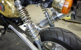 HONDA MONKEY 1999 Z50J