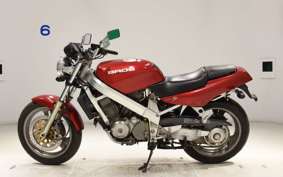 HONDA BROS 400 GEN 2 1990 NC25