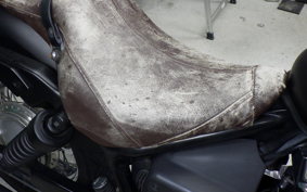 HONDA SHADOW 400 SLASHER 2000 NC40