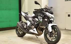 KAWASAKI Z800 2013
