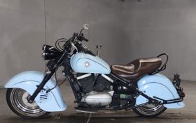 KAWASAKI VULCAN400 DRIFTER VN400D