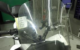 HONDA PCX 150 KF30