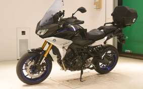 YAMAHA MT-09 Tracer GT 2020 RN51J