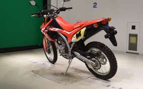 HONDA CRF250L 2001 MD44