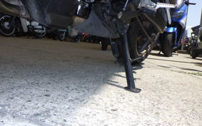 HONDA CB650R 2021 RH03