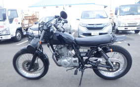 SUZUKI GLASS TRACKER BIG BOY NJ4BA