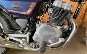 HONDA 250T LA CUSTOM MC07