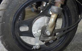 SUZUKI LET's 5 CA47A