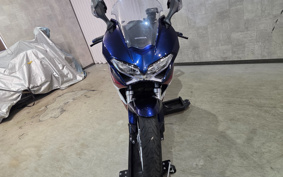 HONDA VFR800F 2020 RC79