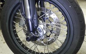 DUCATI SCRAMBLER 2022