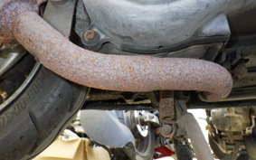 YAMAHA JOG Gen.2 3YJ