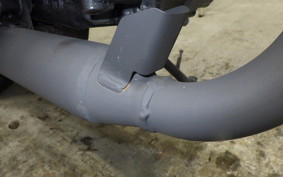 HONDA CL250-2 2023 MC57