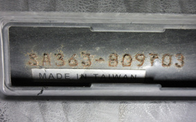 YAMAHA JOG DELUXE SA36J