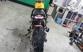 YAMAHA TW200 Gen.2 DG07J