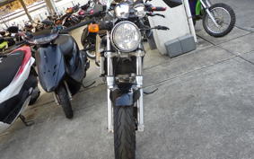 SUZUKI SV400 2005 VK53A