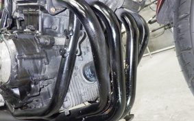 HONDA CB400SF 1993 NC31