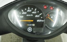 YAMAHA JOG ZR-4 2007 SA58J