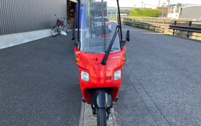 HONDA GYRO TA03