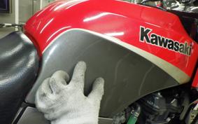 KAWASAKI GPZ900R NINJA 2000 ZX900A
