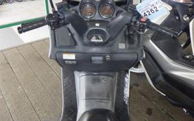 HONDA FORZA MF06