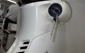 HONDA C110 SUPER CUB JA44