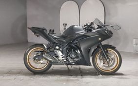 YAMAHA YZF-R25 RG10J