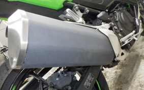 KAWASAKI NINJA 400 2018 EX400G