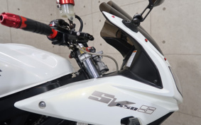 SUZUKI SV650 S 2008 BY132