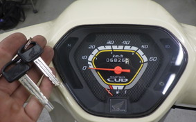 HONDA C50 SUPER CUB 2018 AA04