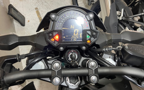KAWASAKI Z400 2025 EX400L
